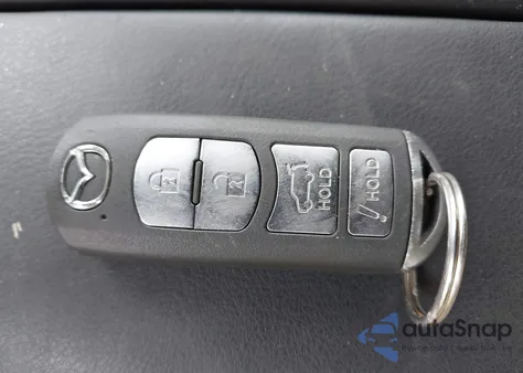 2016 Mazda Cx-9 Touring z USA, uszkodzony, nr VIN JM3TCBCY7G0100955